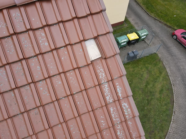 Ihr Dachdecker Minden ist der Zimmerei- und Dachdecker Meisterbetrieb Renneberg Bedachungen aus Minden, für das maßgeschneiderte Dach Minden.