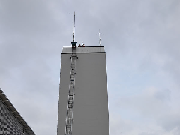 Ihr Dachdecker Minden ist der Zimmerei- und Dachdecker Meisterbetrieb Renneberg Bedachungen aus Minden, für das maßgeschneiderte Dach Minden.